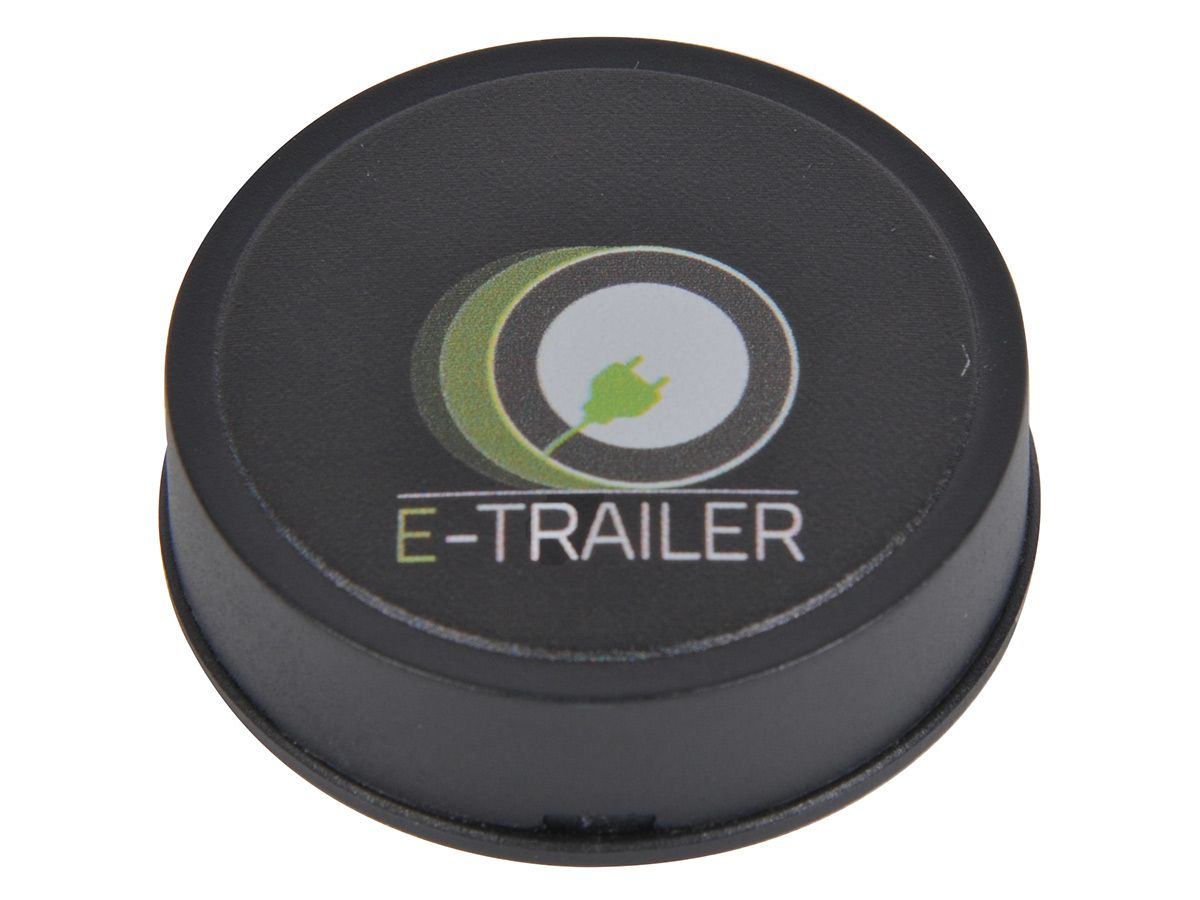 E-Trailer E-Temperature