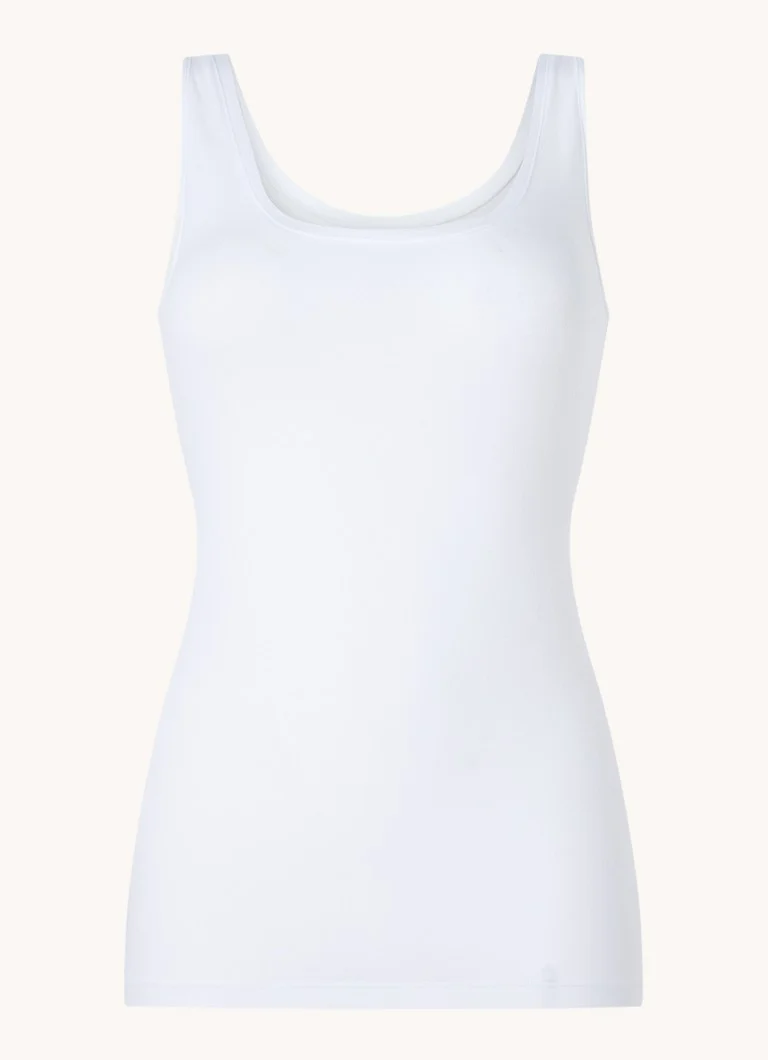 Débardeur Mey Superfine Organic extensible