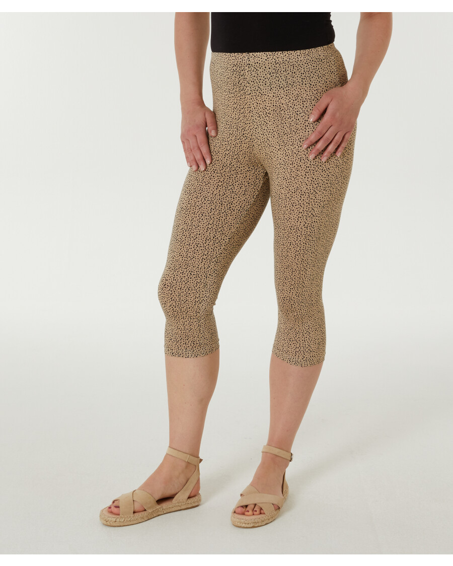 Leggings aus Viskose