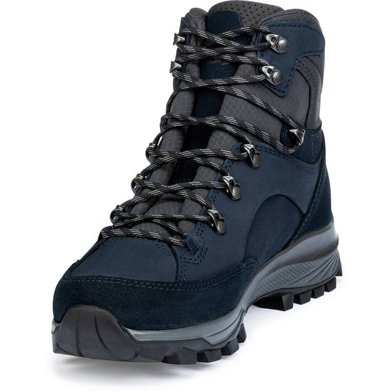 Hanwag Banks Narrow Wanderschuhe Damen