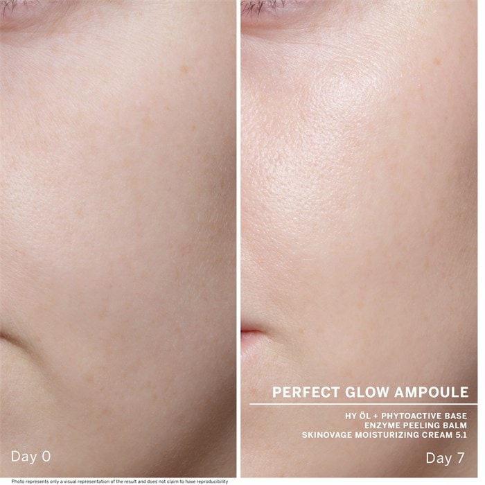 Perfect Glow 7 Ampoules