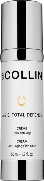 G.M. Collin A.G.E. Total Defence Cream Gesichtscreme