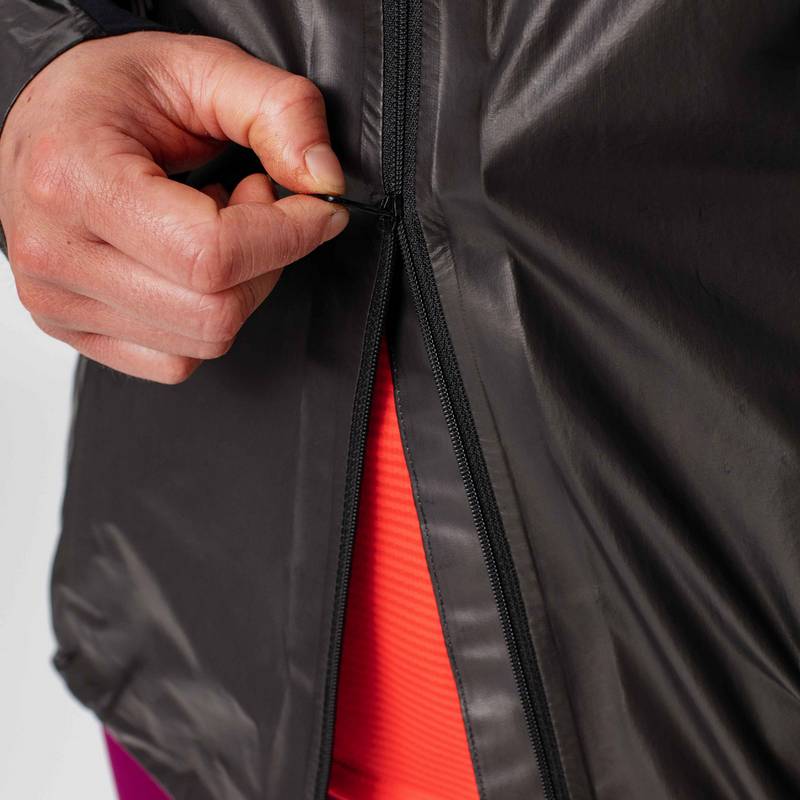 GOREWEAR R7 SHAKEDRY Trail Laufjacke Damen