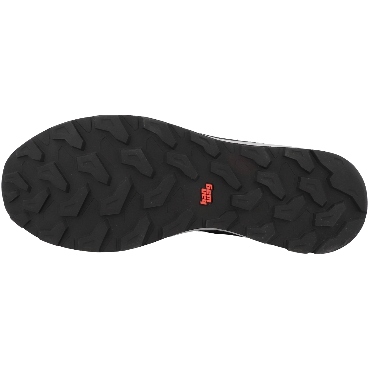 Hanwag Blueridge ES Outdoorschuhe schwarz