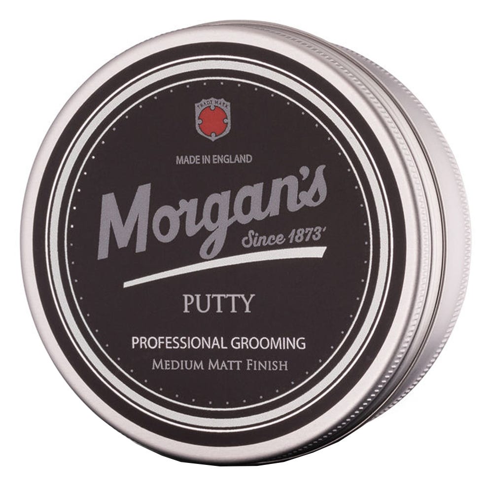 Morgan's Styling Putty 75 ml