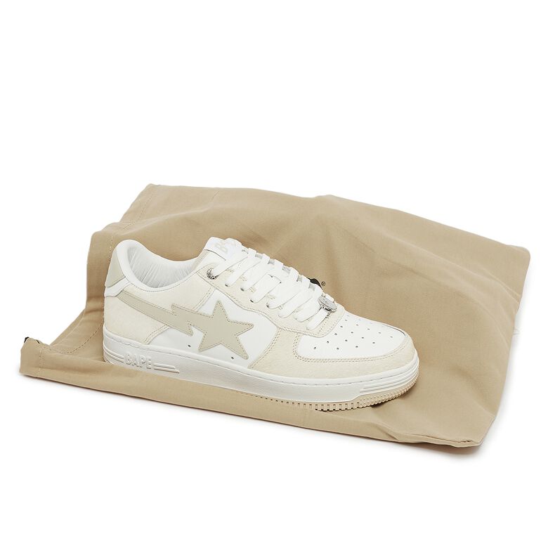 A Bathing Ape STA #1 M1 beige