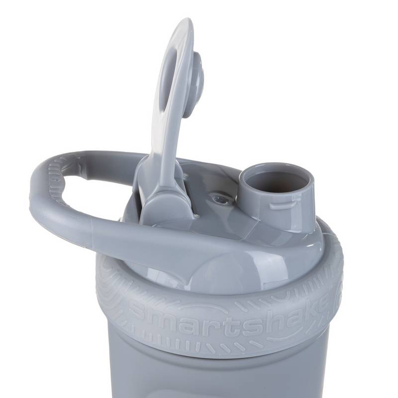 SmartShake Trinkflasche