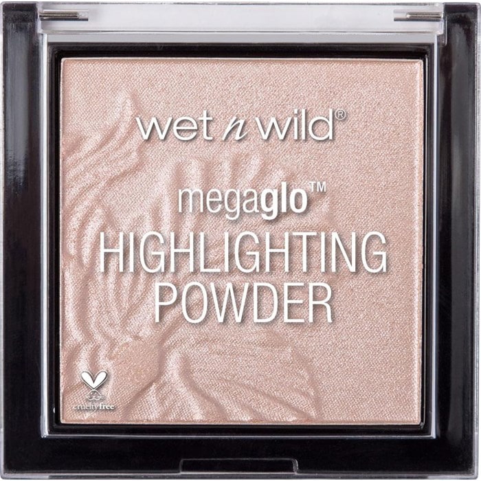 Highlighting Powder