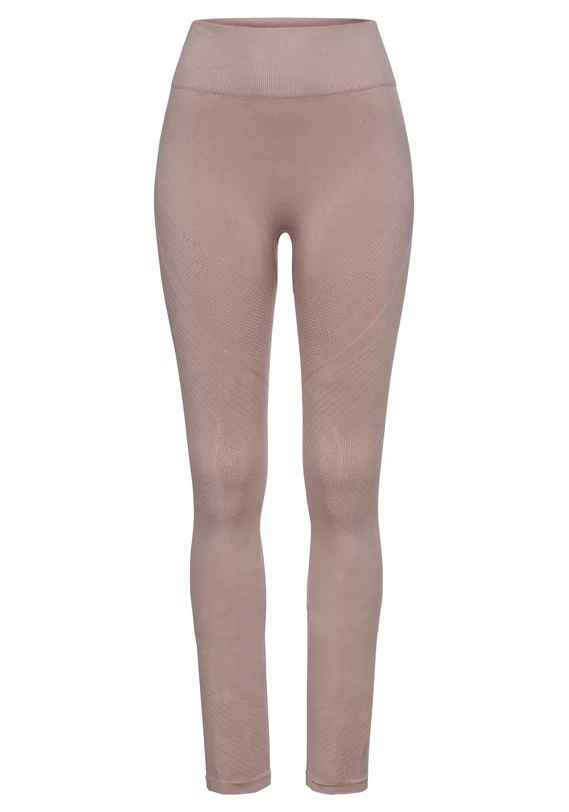 Seamless Leggings