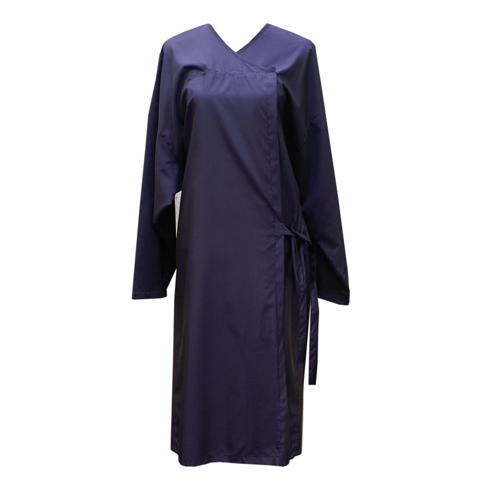 Trend-Design NANO Air Kimono Violett