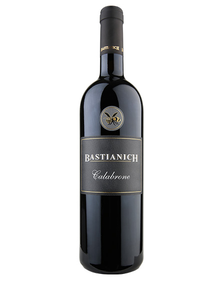 Venezia Giulia IGT Rosso Calabrone 2018 Bastianich Winery 0,75 ℓ