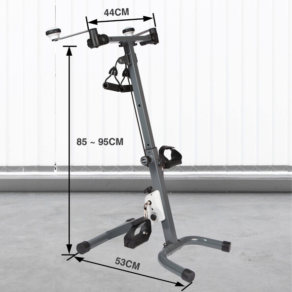 3 in 1 Vitaltrainer