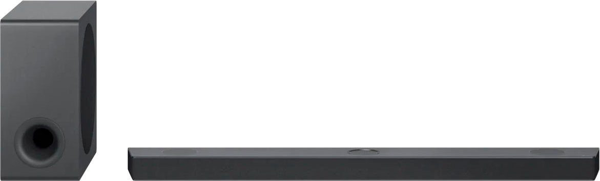 LG DS90QY 5.1.3 Soundbar (Bluetooth, WLAN (WiFi), 570 W)