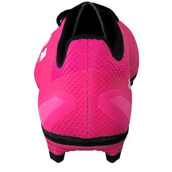 adidas X Speedportal.4 FxG Fußball in pink