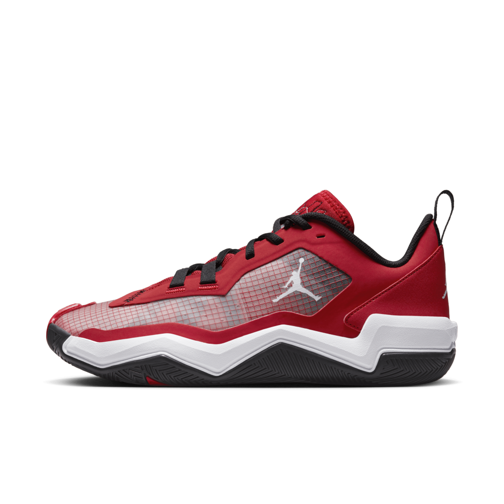 NIKE JORDAN One Take 4 DZ3338-600 / rot