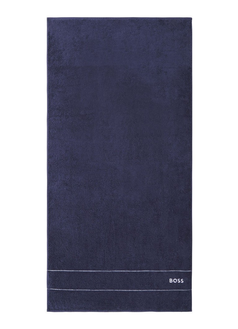 Prosop de baie HUGO BOSS simplu - 70 x 140 cm