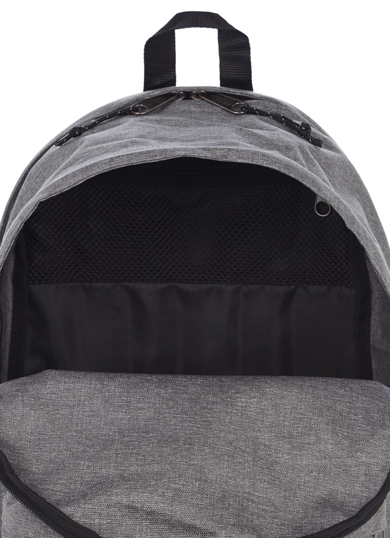 Rucsac Eastpak cu compartiment pentru laptop de 14 inch