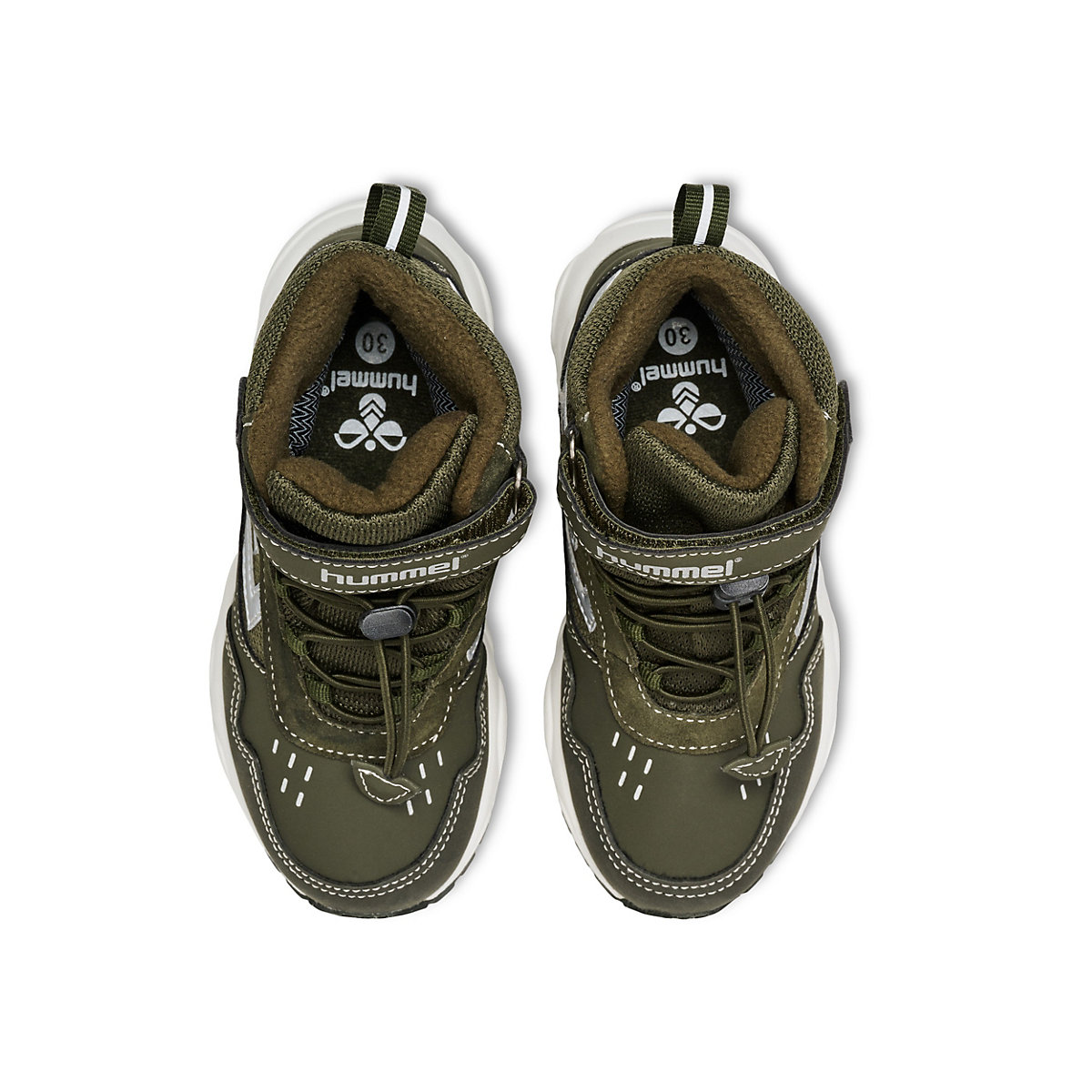 ZAP HIKE JR Winterstiefel für Kinder