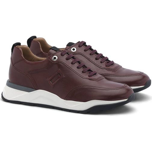 Lottusse Burgundkalbskinne