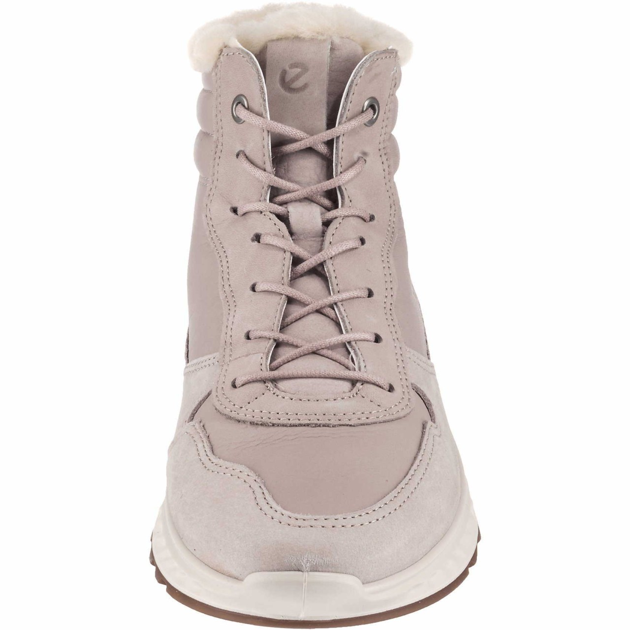 ECCO Schnür-Stiefeletten rose 836183