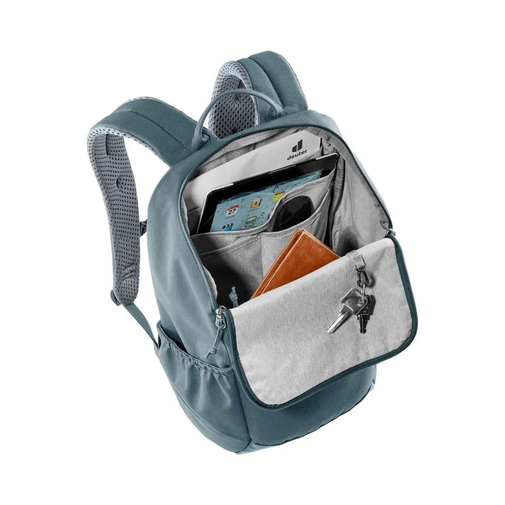 Deuter Stepout 16 - black