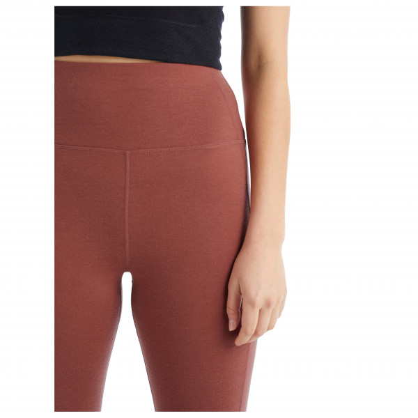 Icebreaker - Women's Fastray High Rise Tights - Leggings
