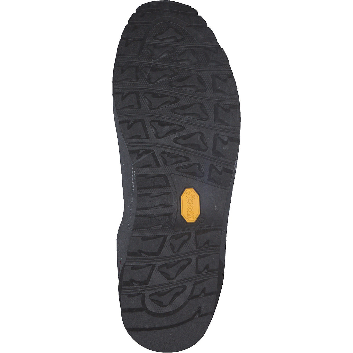Dolomite 289210, Trekkingschuhe, Gunmetal Grey