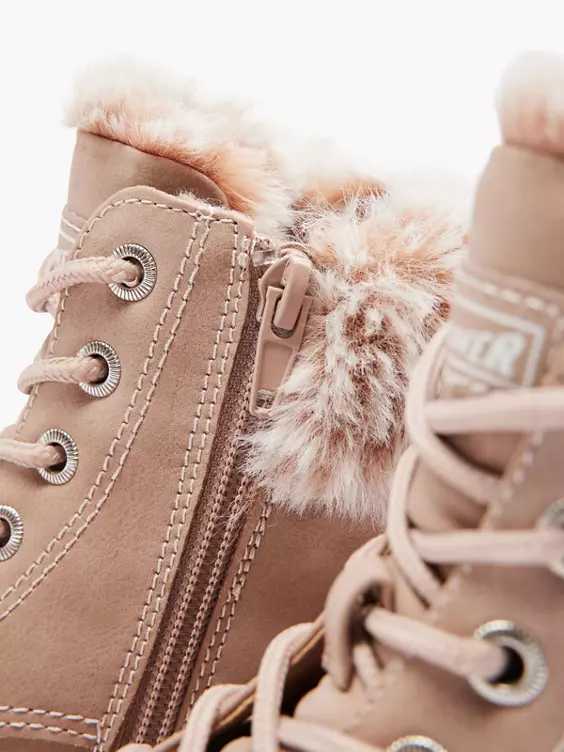 Landrover Schnürboots