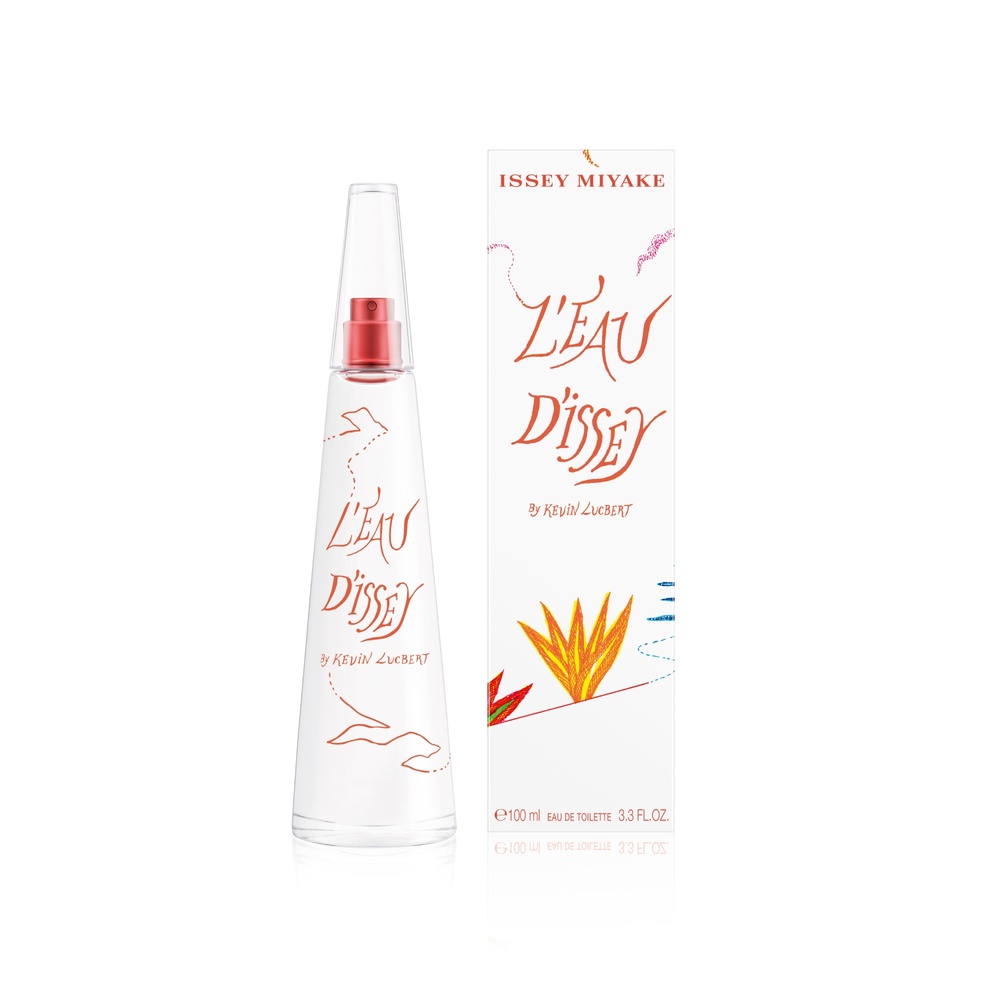 Issey Miyake L'Eau d'Issey Summer Edition Eau de toilette