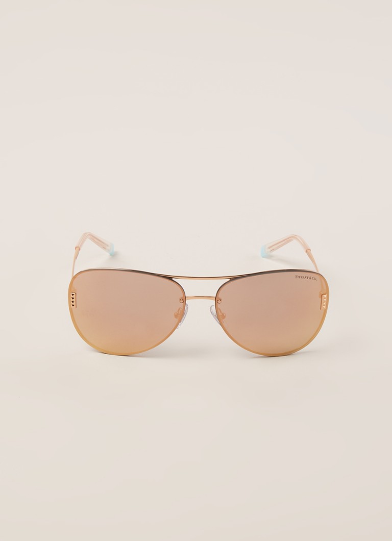 Tiffany & Co. saulesbrilles TF3066