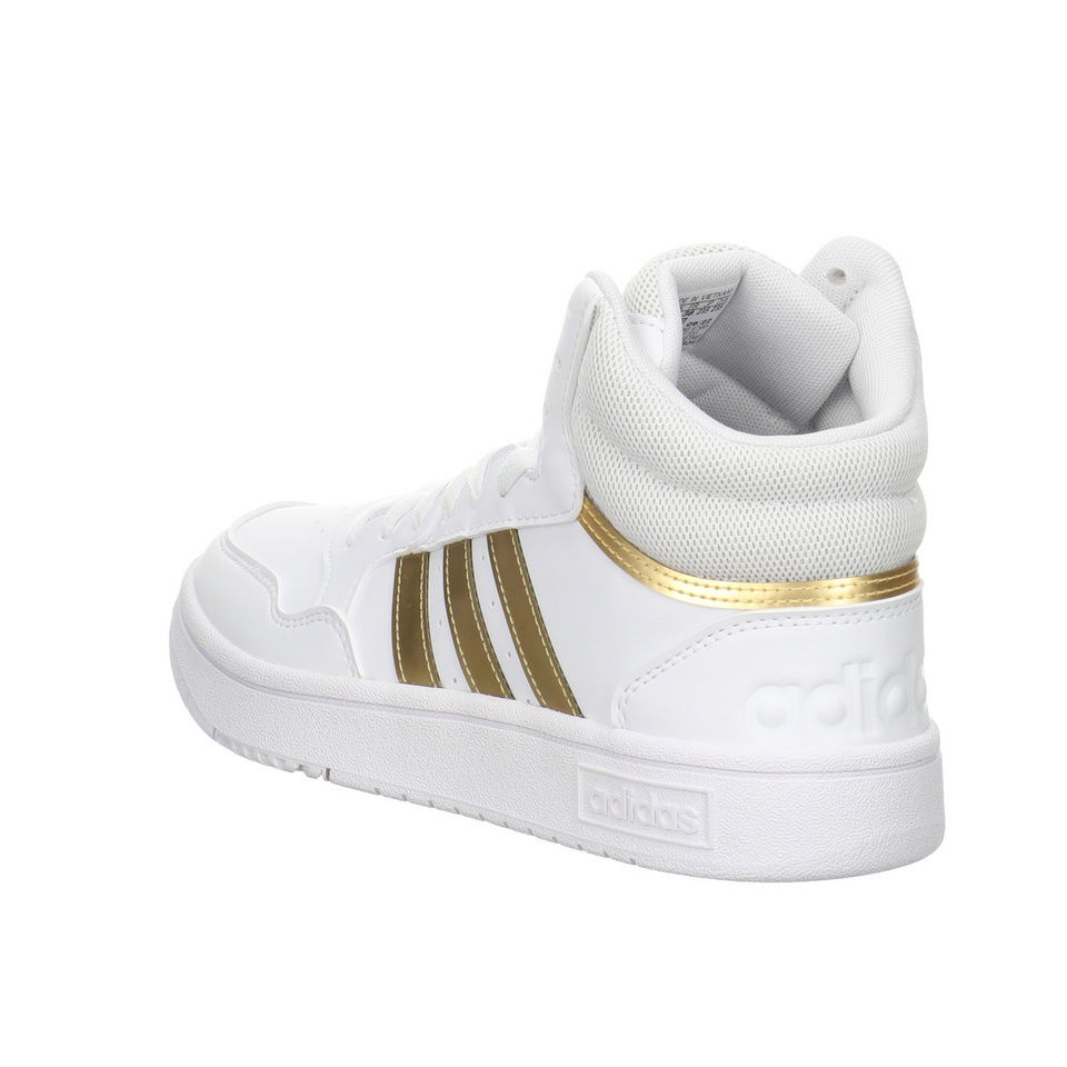 adidas Hoops 3.0 Mid Hightop Sneaker