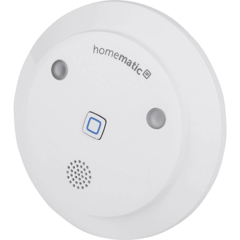 Homematic IP Alarmsirene Smart-Home-Steuerelement