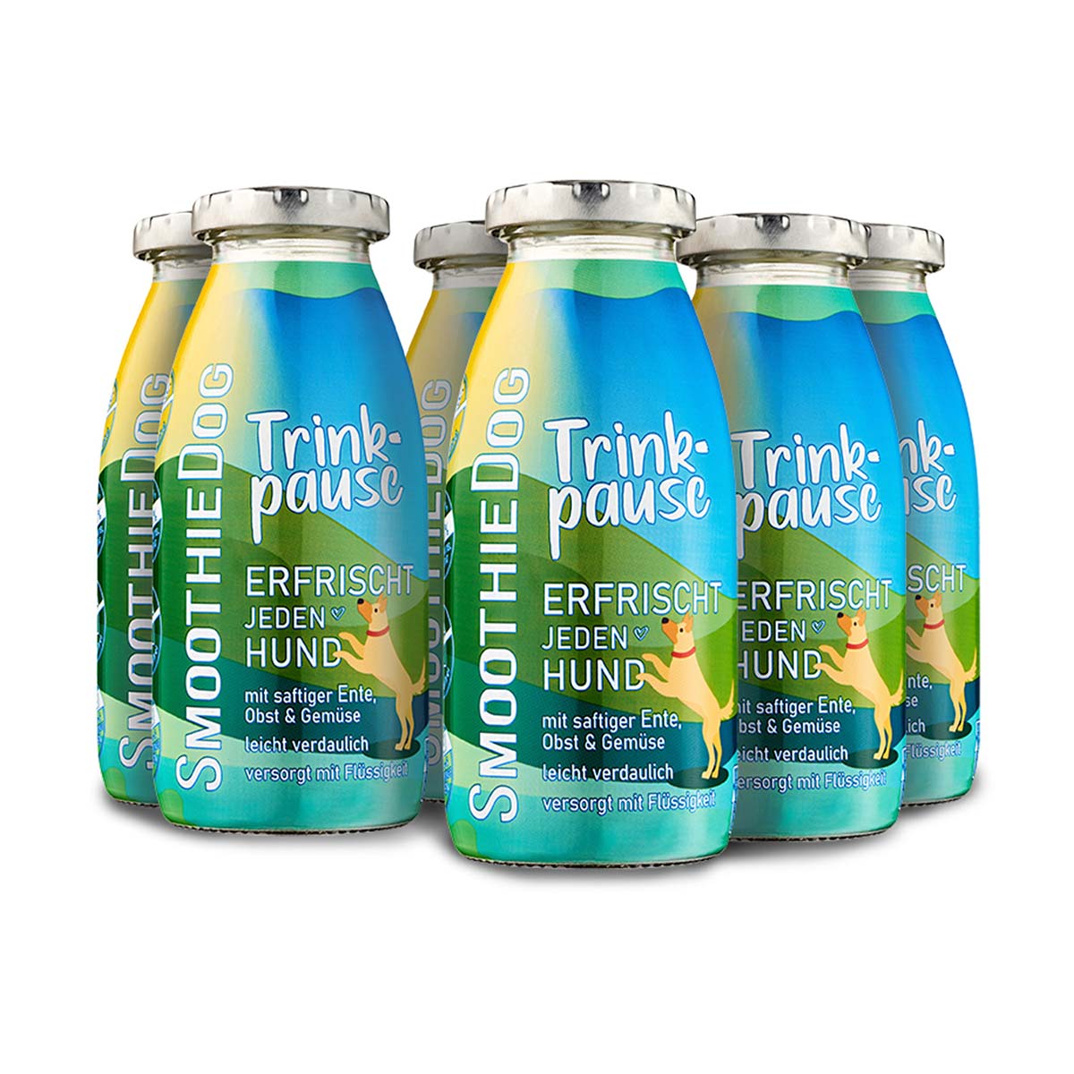 SmoothieDog Trinkpause günstig kaufen bei ZooRoyal