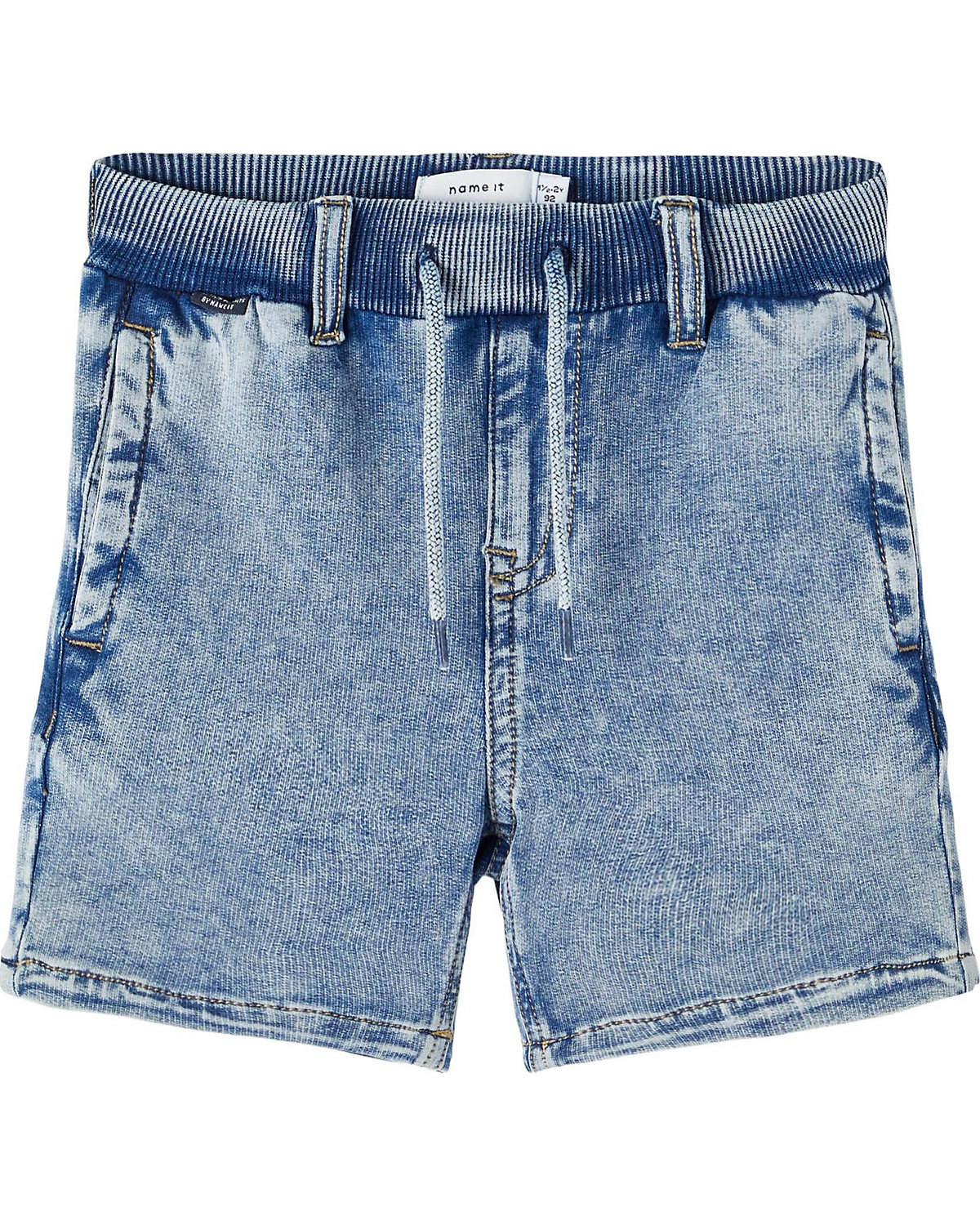 Jeansshorts NMMRYAN für Jungen