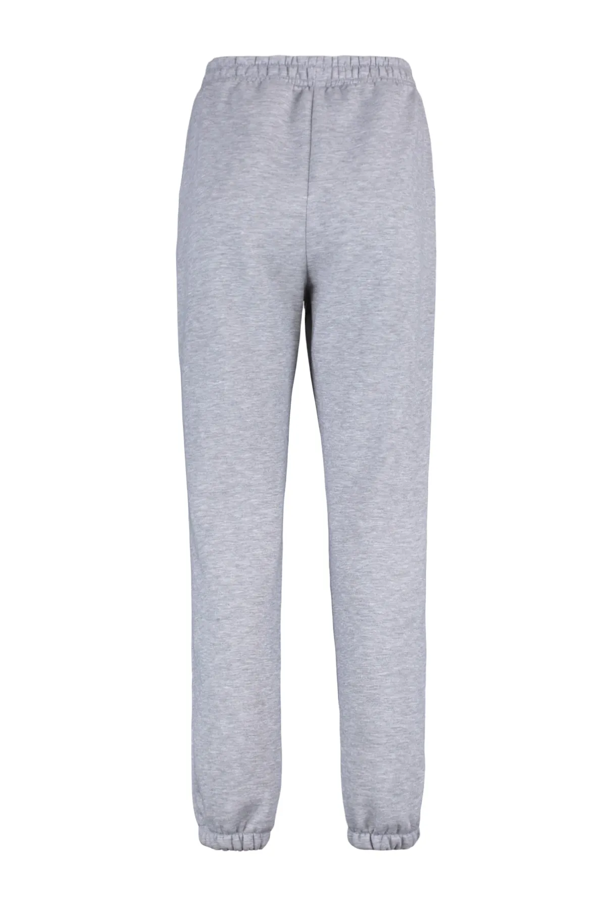 Trendyol Collection  Jogginghose - Grau - Loose Jogger