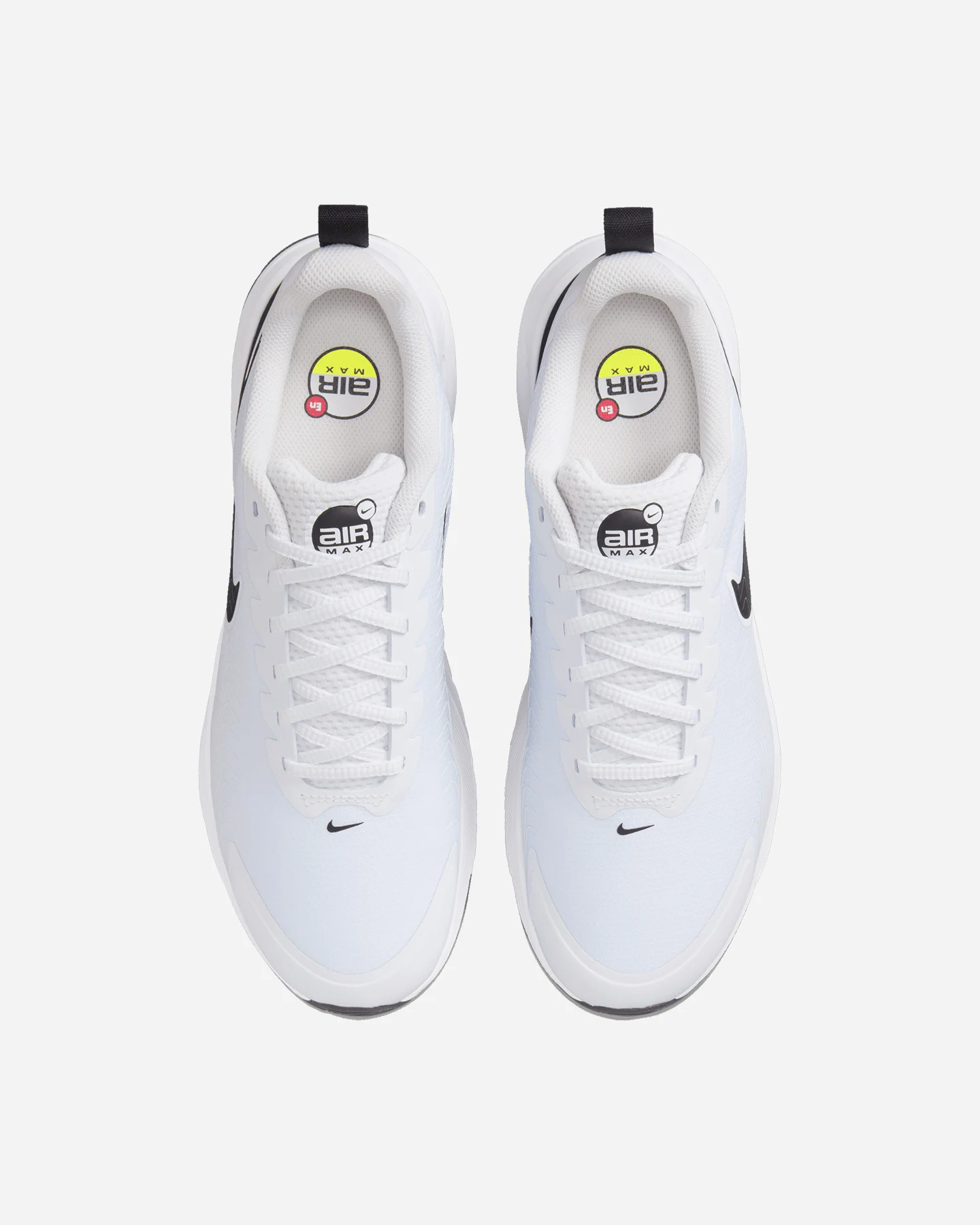 Buty sportowe Nike Air Max M FD4329-101