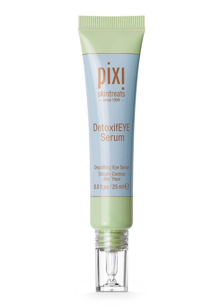 Pixi DetoxifEYE serums - oogserum