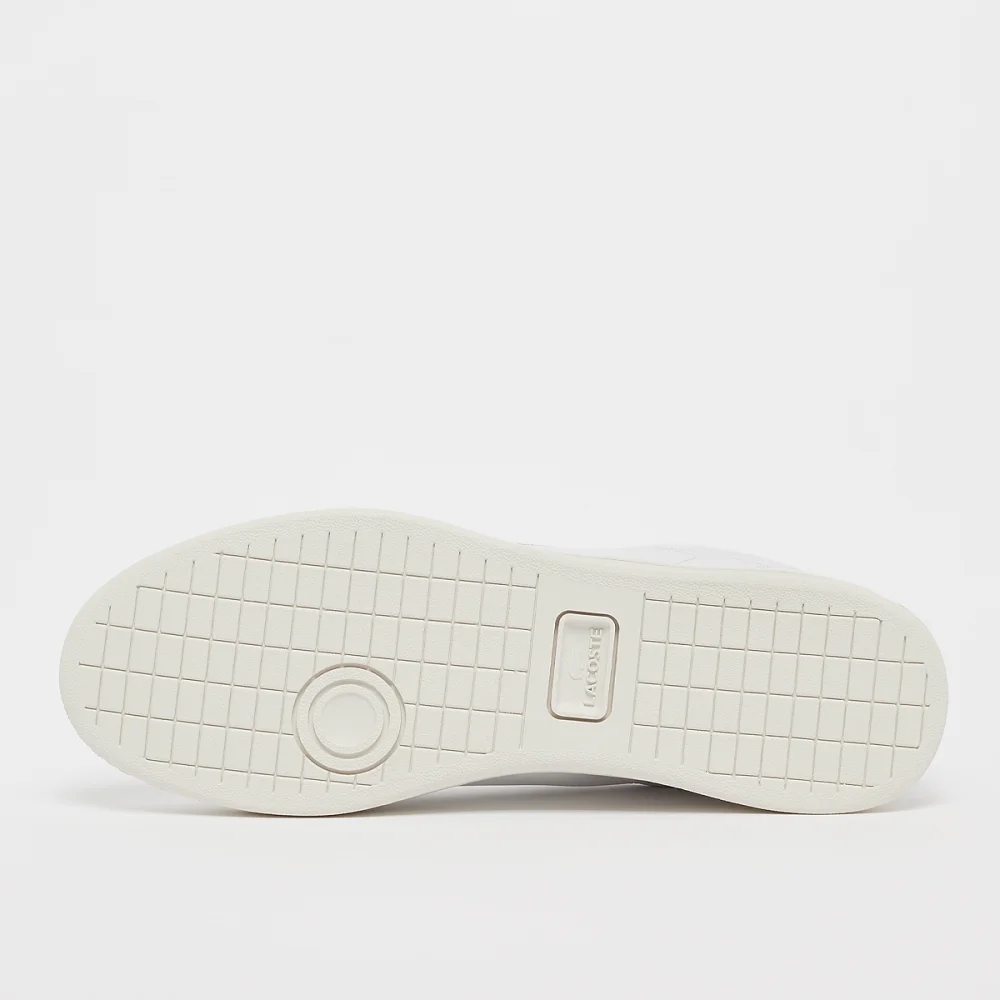 Lacoste Carnaby Pro 45SMA0112-1R5 / weiss