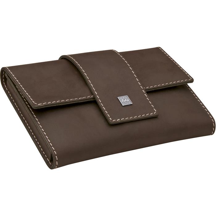 Herren Manicure-Etui, 7-teilig