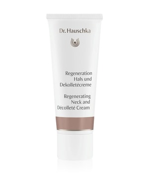 Dr. Hauschka Regeneration Hals und Dekolletécreme Dekolletécreme-40 ml
