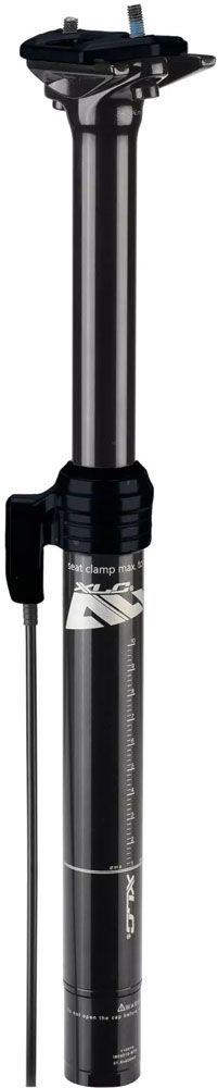 XLC SP-T10 All Mountain Vario-Sattelstütze kaufen | Bike-Discount