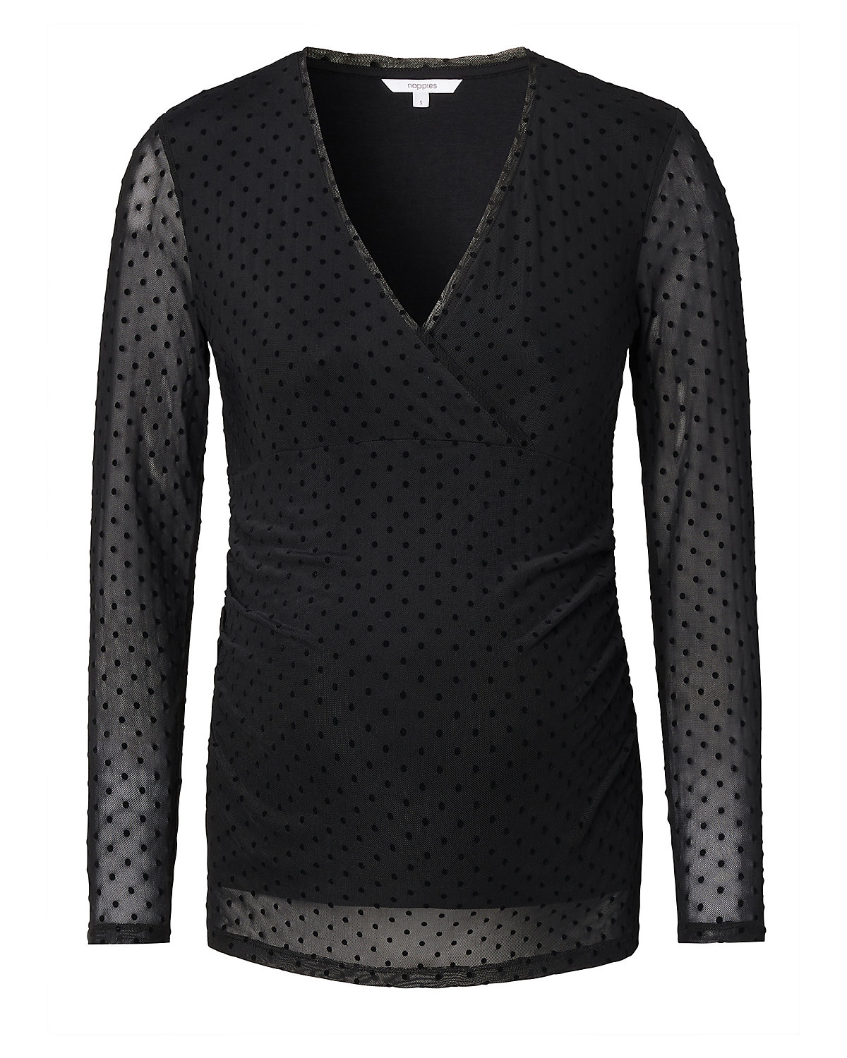 Still-Shirt Olean Stillshirts