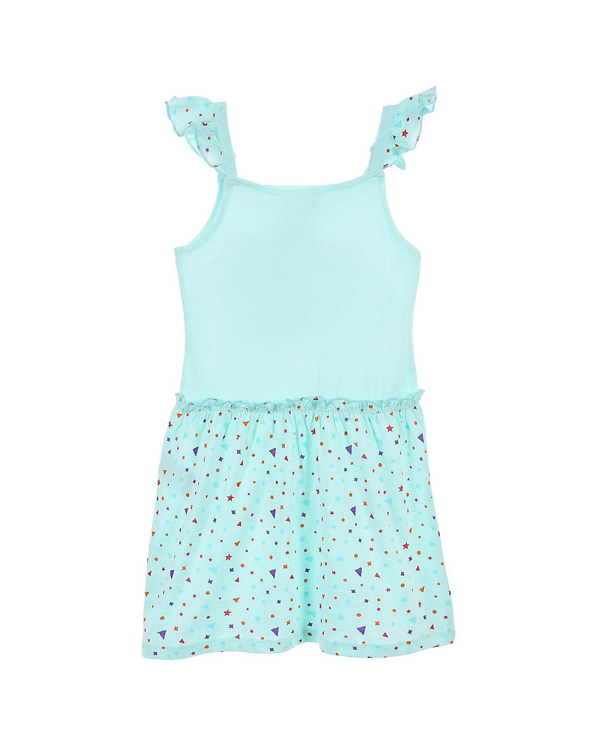 Frozen Sommerkleid