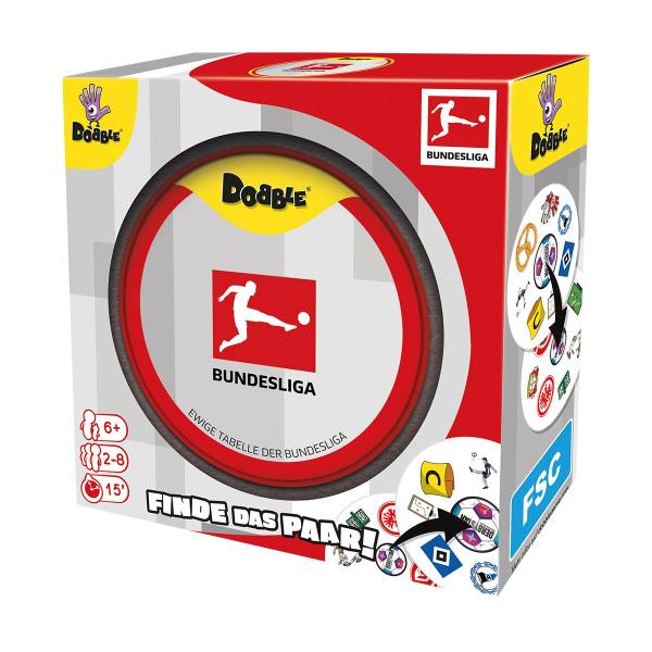 Dobble Bundesliga