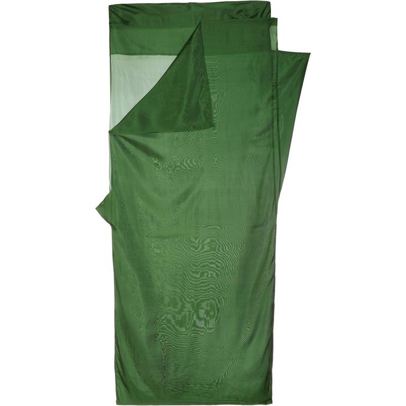 COCOON MummyLiner Hüttenschlafsack