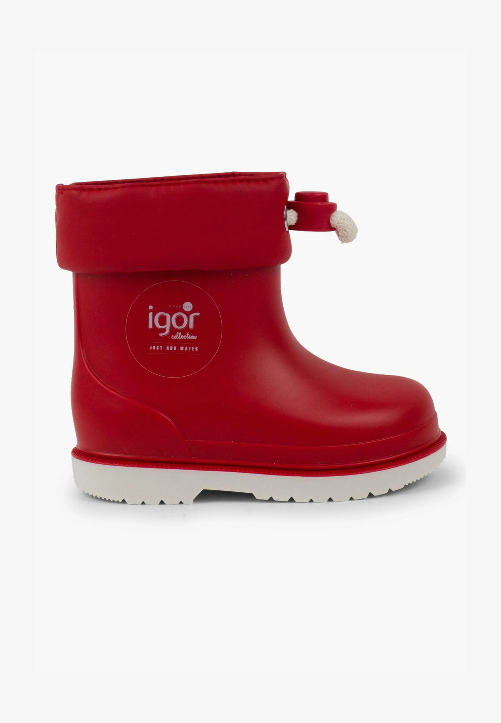 IGOR NAUTICO - Botas de goma