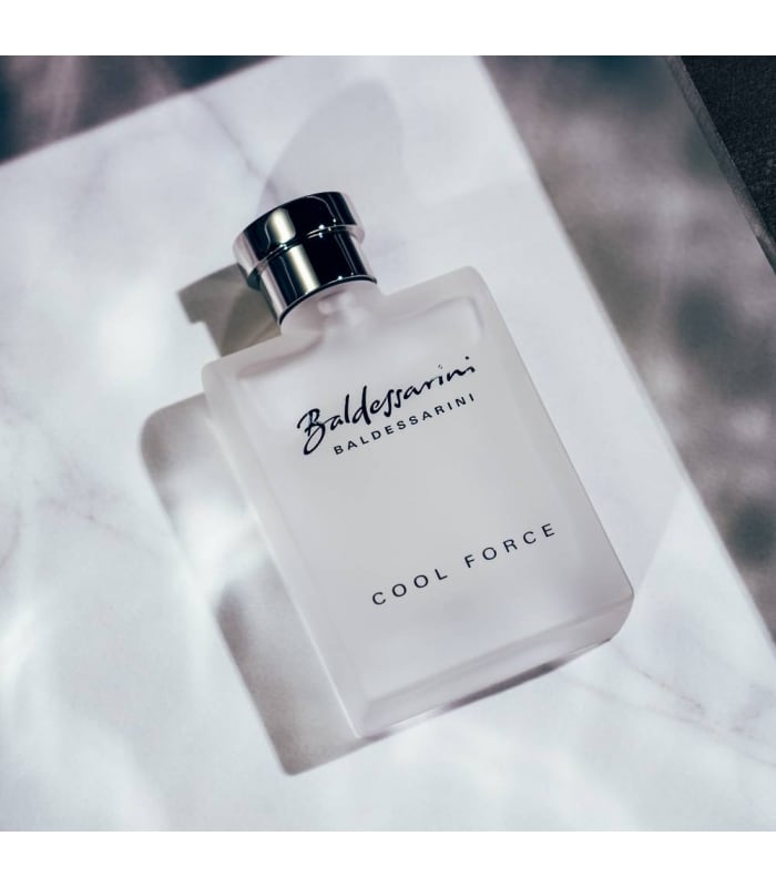 BALDESSARINI-COOL FORCE-Eau de Toilette Vaporisateur