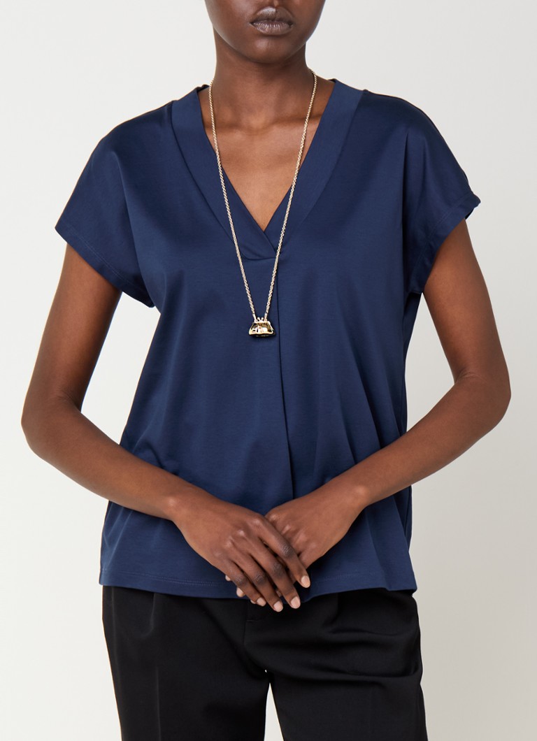 MaxMara Pasticcinoc2 necklace with pendant
