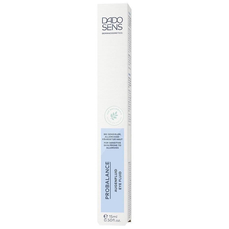 DADO SENS Dermacosmetics PROBALANCE SZEMKRÉM - érzékeny, allergiára hajlamos bőrre