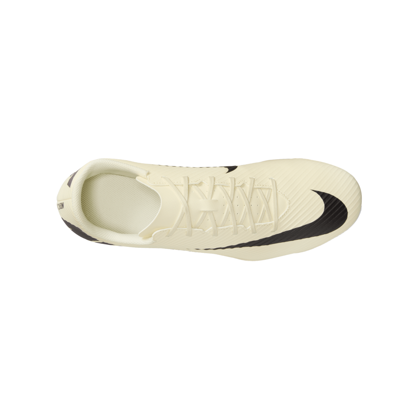Nike Air Zoom Mercurial Vapor XV Club FG/MG Beige Schwarz F700